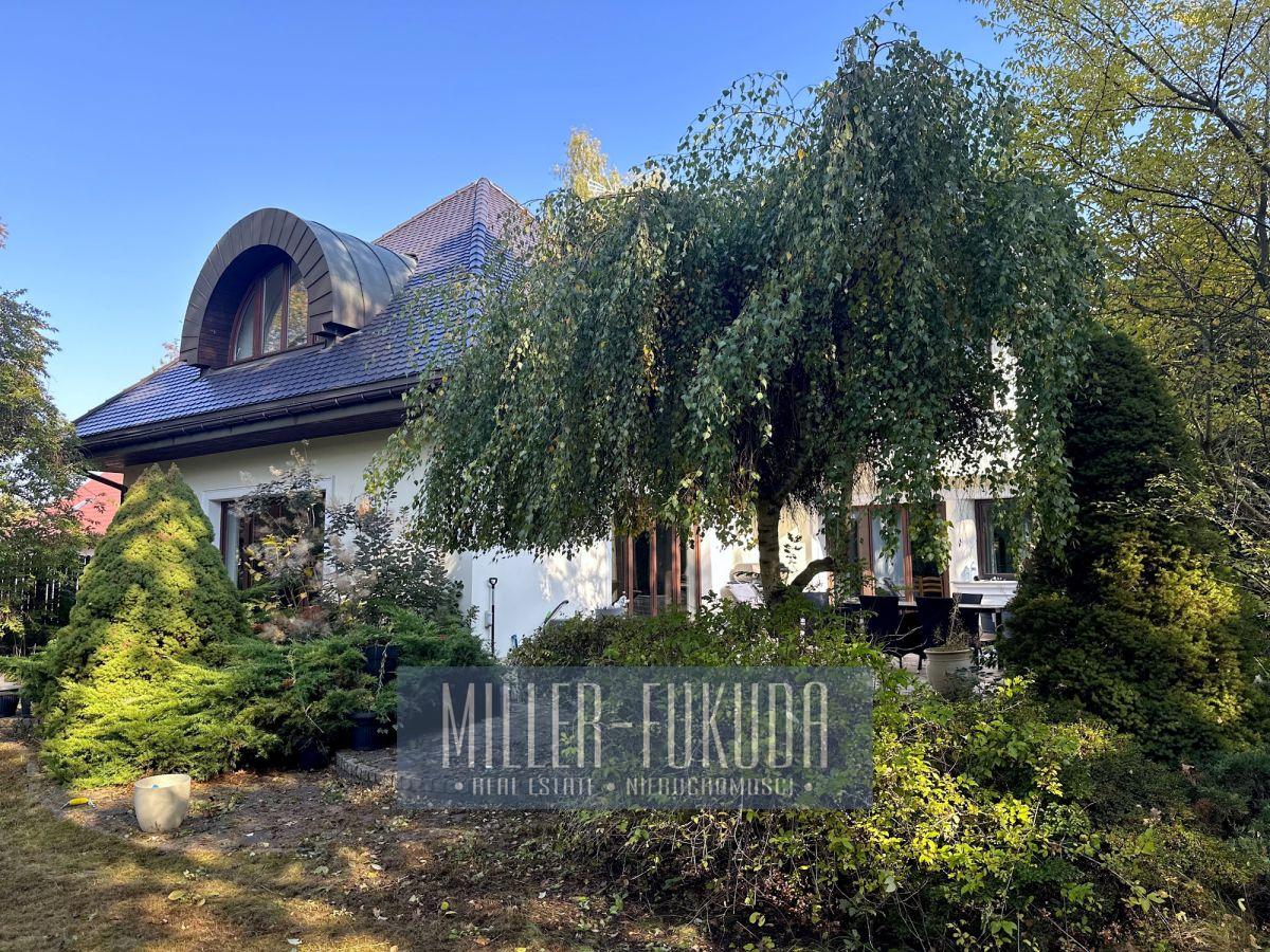 House in Konstancin-Jeziorna - Photo 20