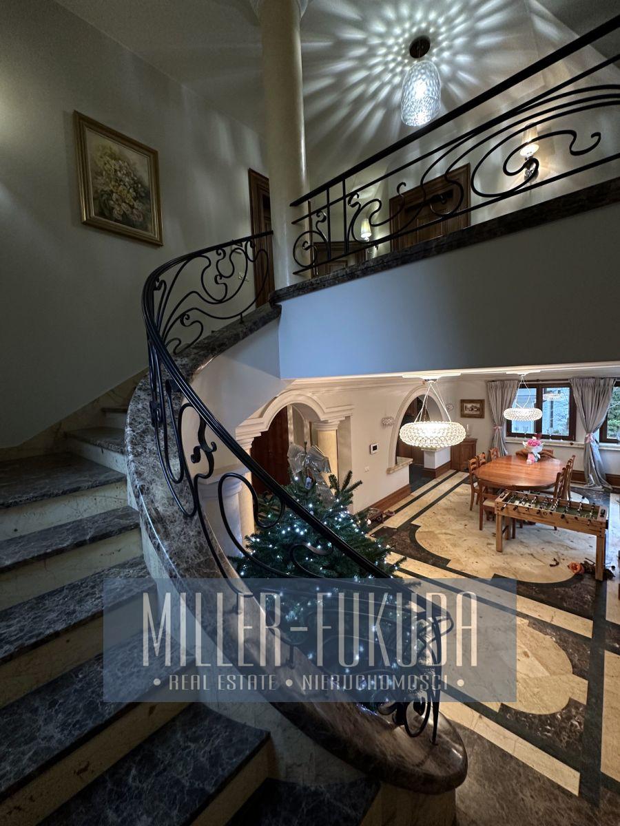 House in Konstancin-Jeziorna - Photo 9
