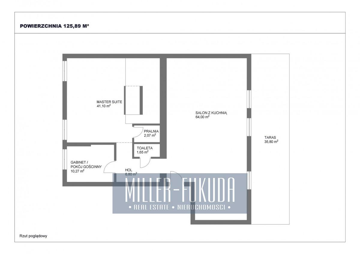 Apartment in Warszawa - Photo 19