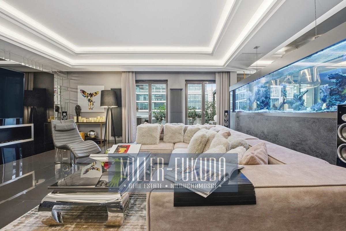 Apartment in Warszawa - Photo 4