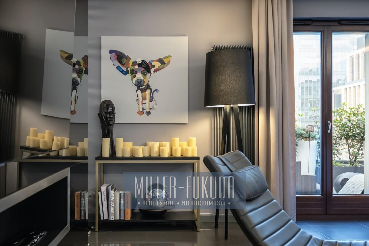 Apartment in Warszawa - Photo 8