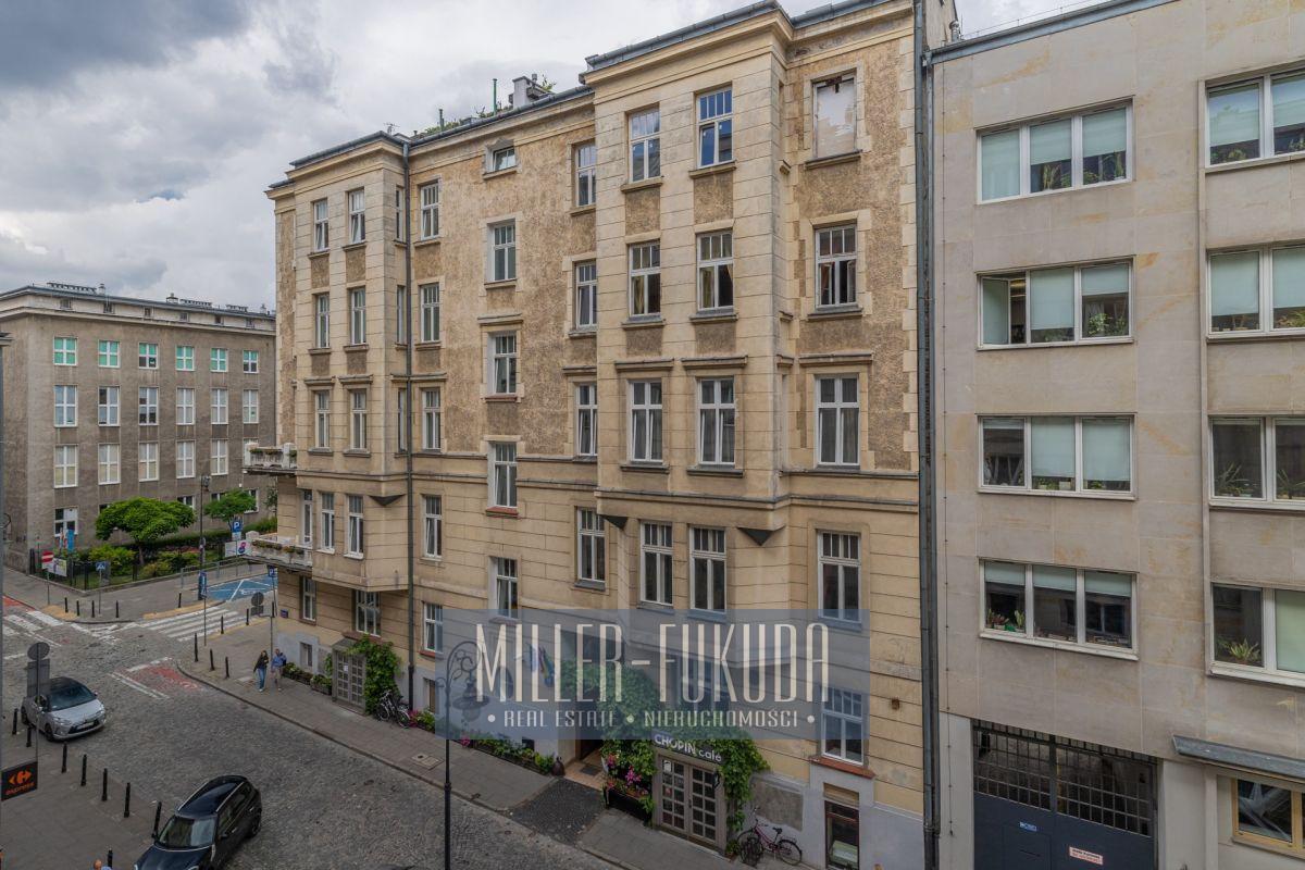 Apartment in Warszawa - Photo 15