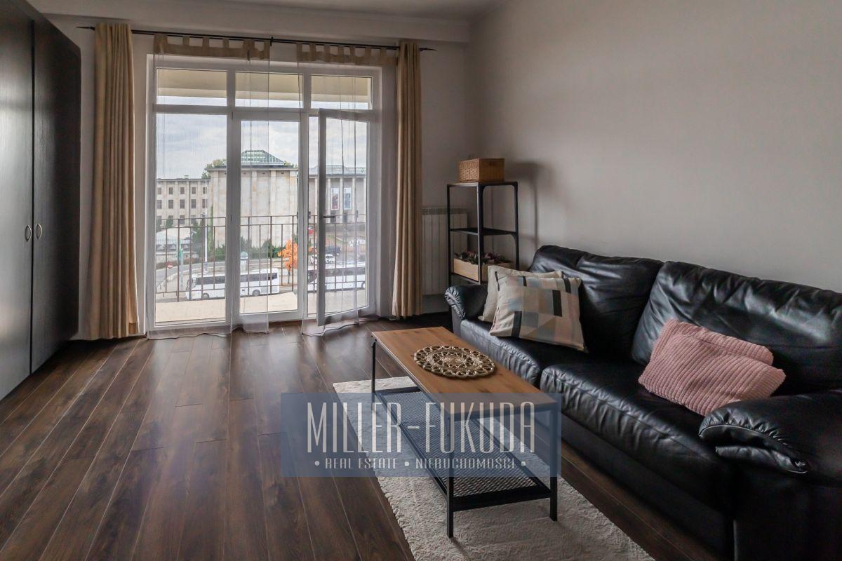 Apartment in Warszawa - Photo 7