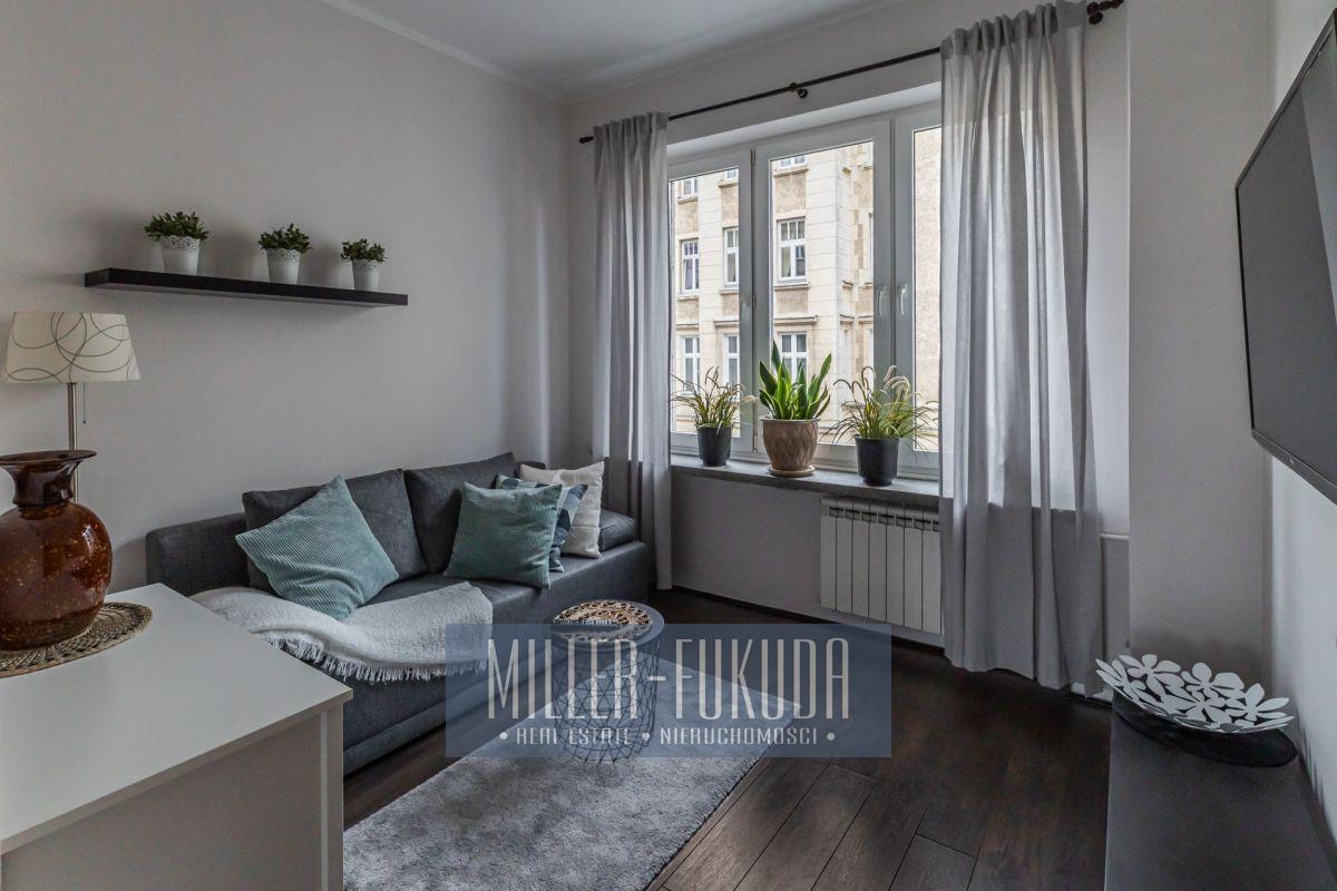 Apartment in Warszawa - Photo 8