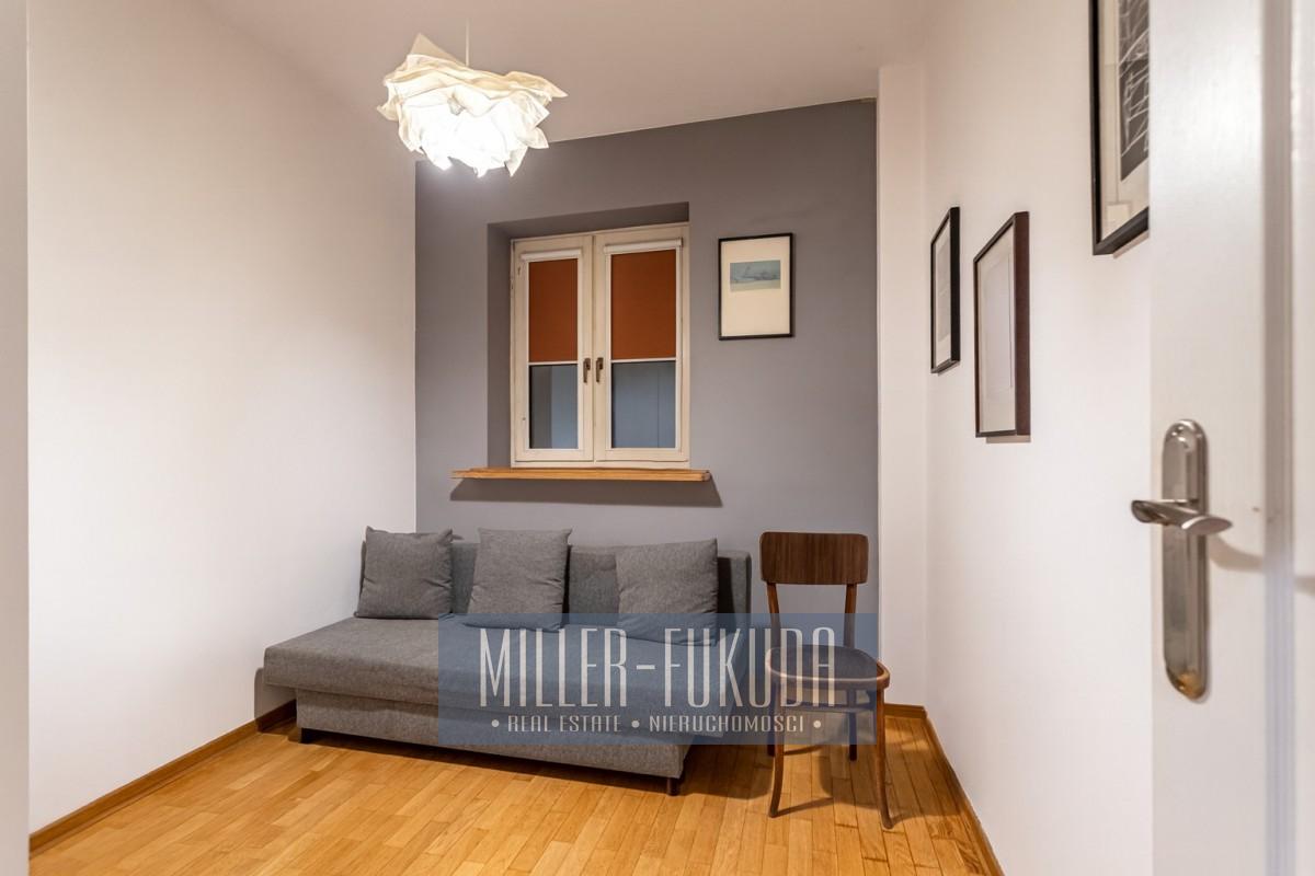 Apartment in Warszawa - Photo 16