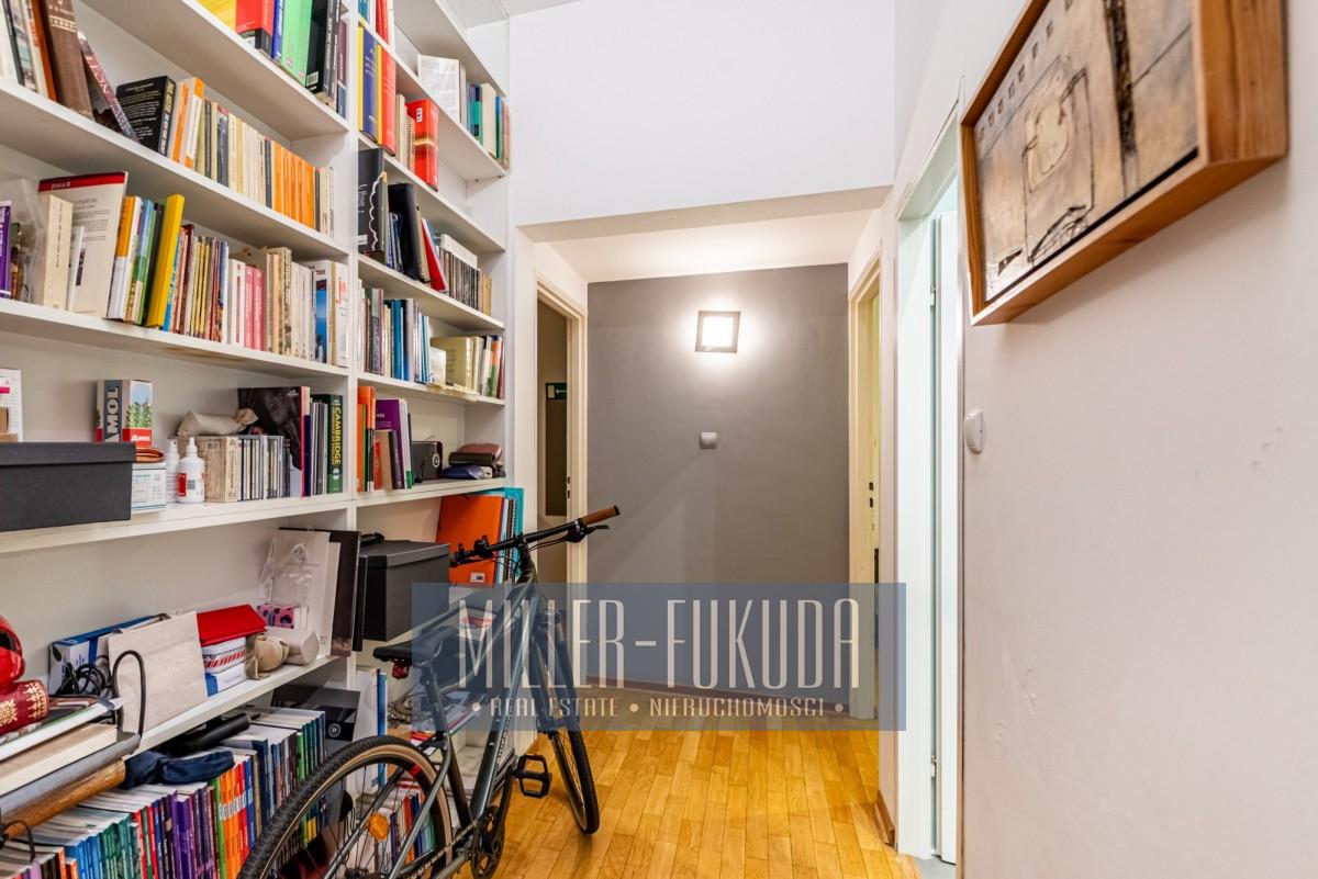 Apartment in Warszawa - Photo 9