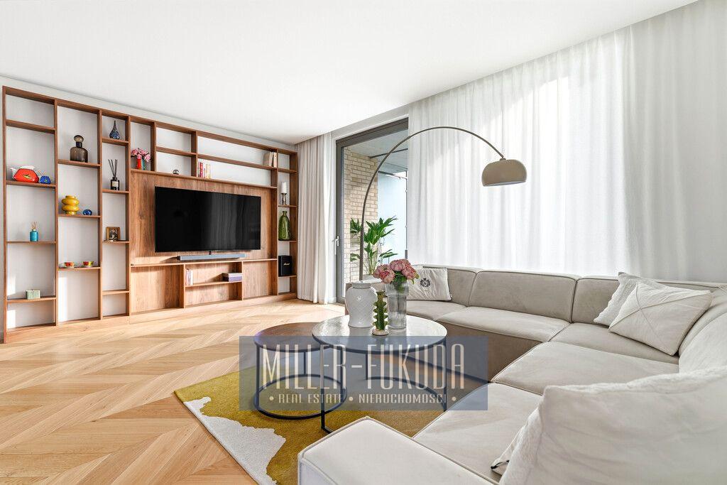 apartment in Warszawa