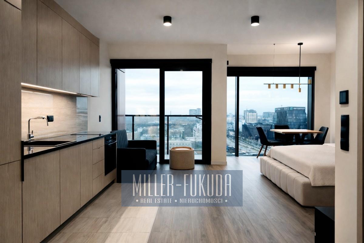 Apartment in Warszawa - Photo 11