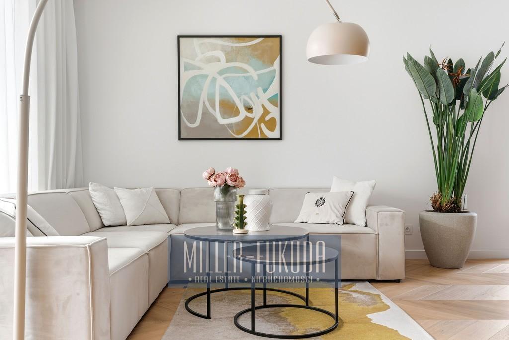 Apartment in Warszawa - Photo 4