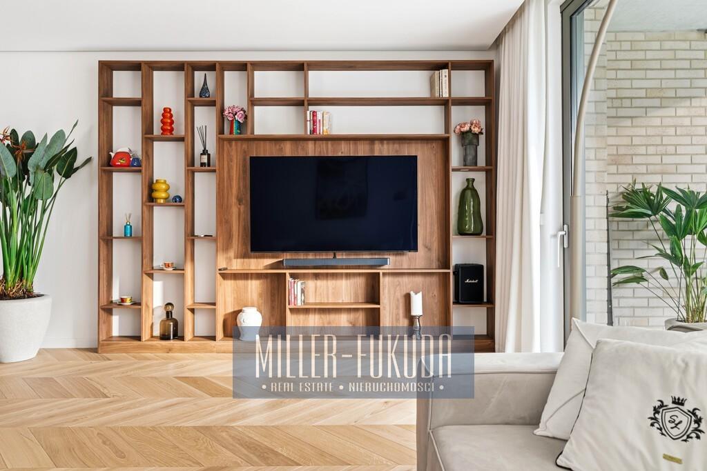 Apartment in Warszawa - Photo 5