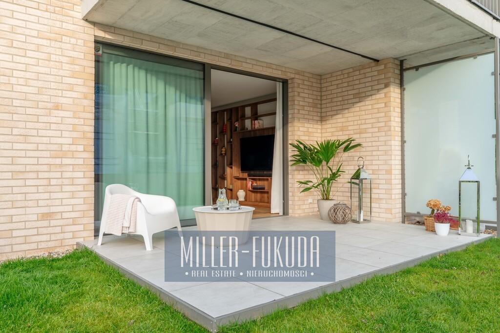 Apartment in Warszawa - Photo 8