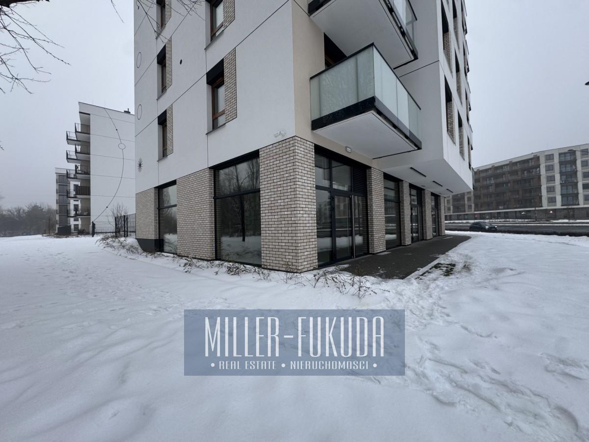 Space in Warszawa - Photo 2