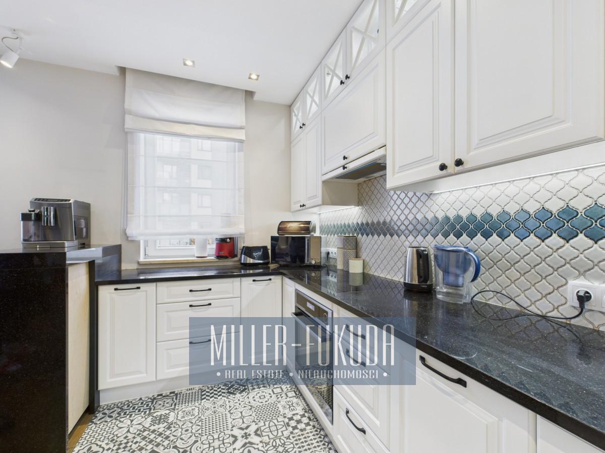 Apartment in Warszawa - Photo 4