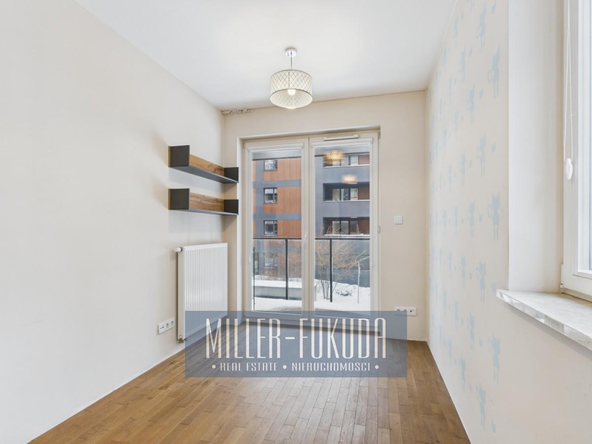 Apartment in Warszawa - Photo 9