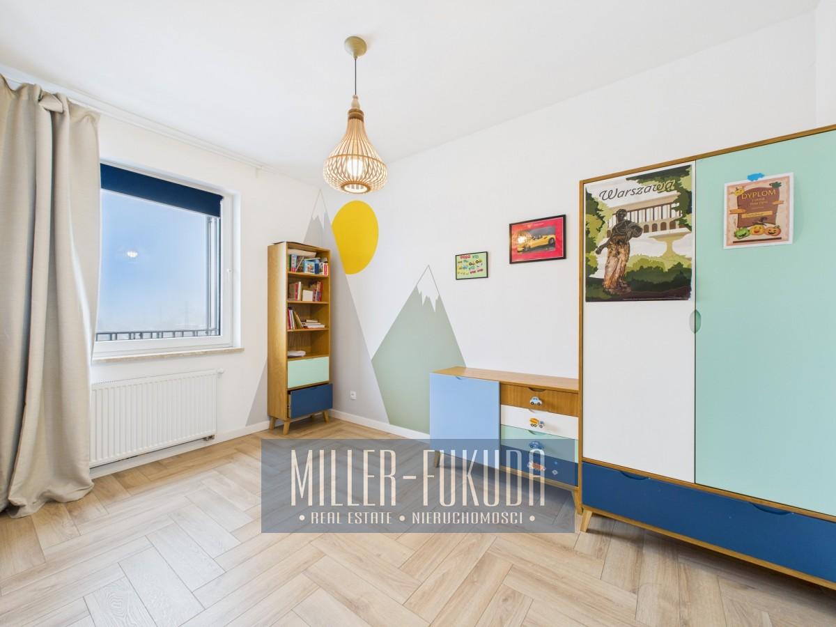 Apartment in Warszawa - Photo 12