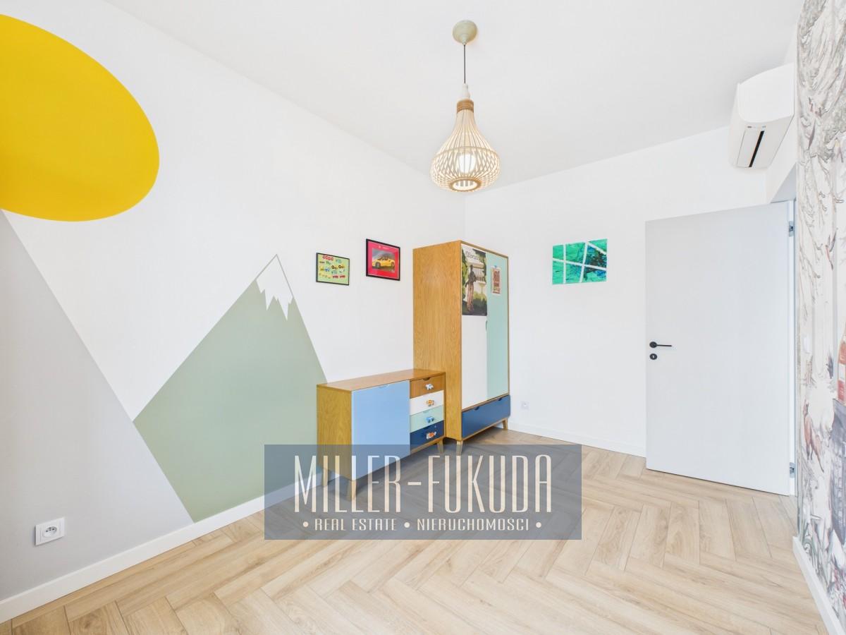 Apartment in Warszawa - Photo 13