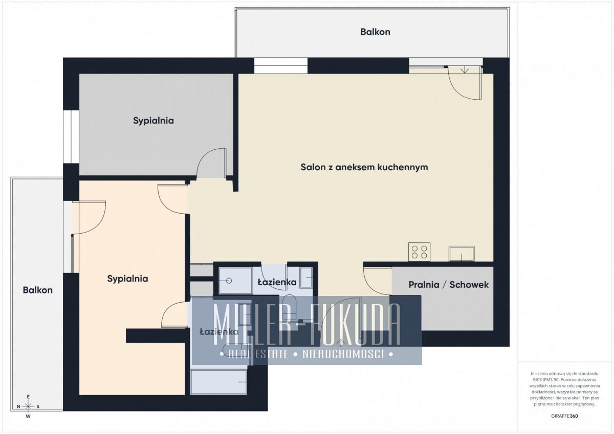 Apartment in Warszawa - Photo 17