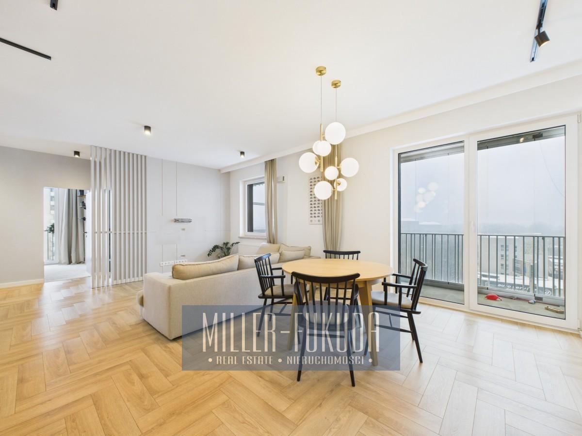 Apartment in Warszawa - Photo 3