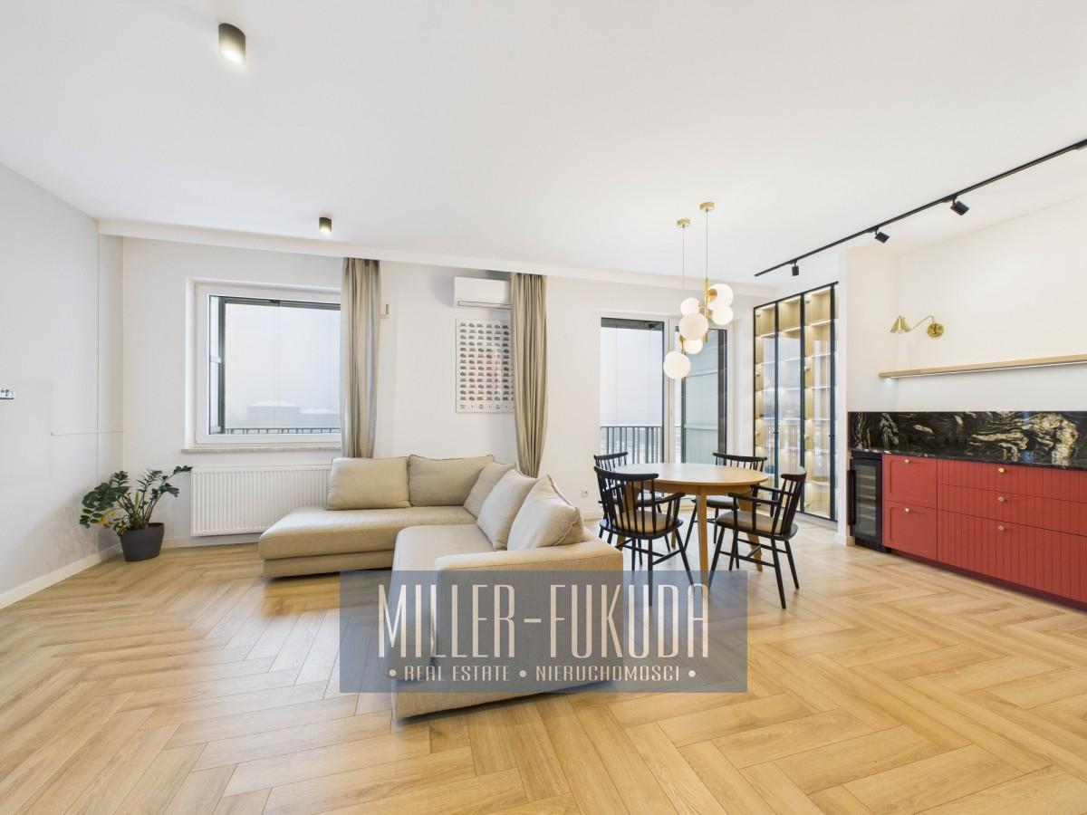 Apartment in Warszawa - Photo 6