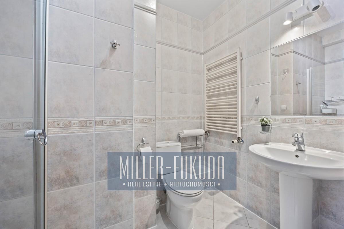 Apartment in Warszawa - Photo 19