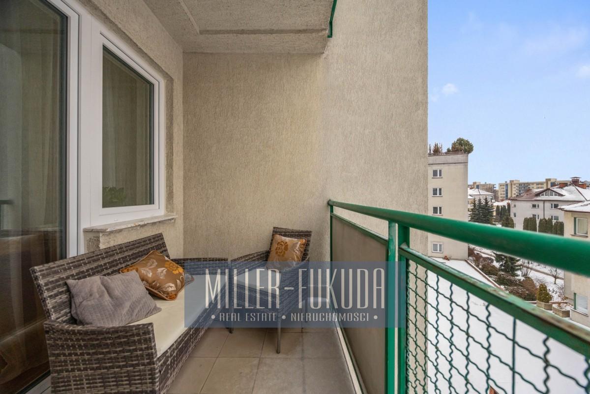 Apartment in Warszawa - Photo 3