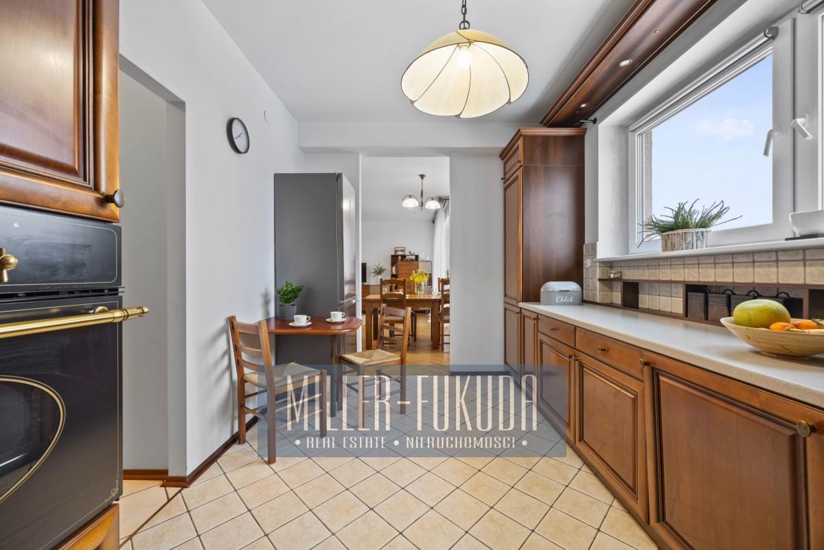 Apartment in Warszawa - Photo 4