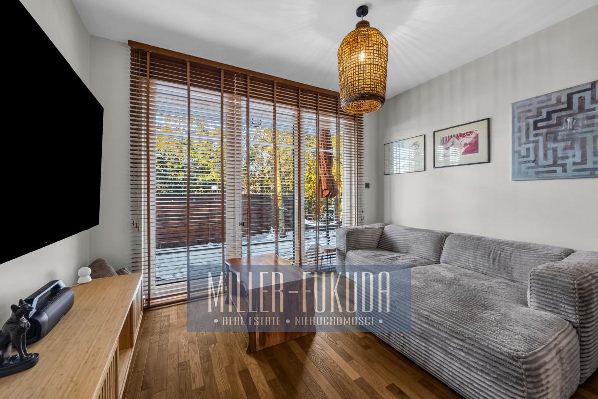 Wohnung zum Verkauf - Warszawa, Białołęka, Czeremchowa (8)