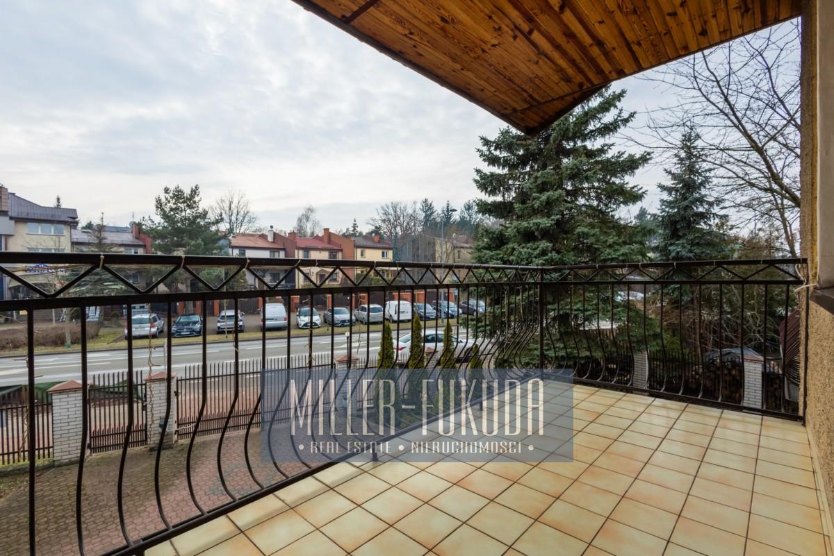 House in Warszawa - Photo 15