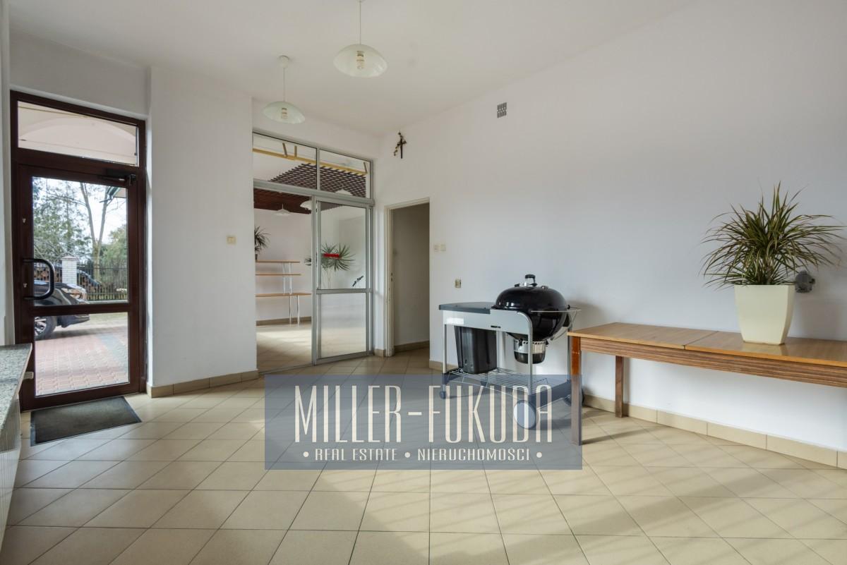 House in Warszawa - Photo 18