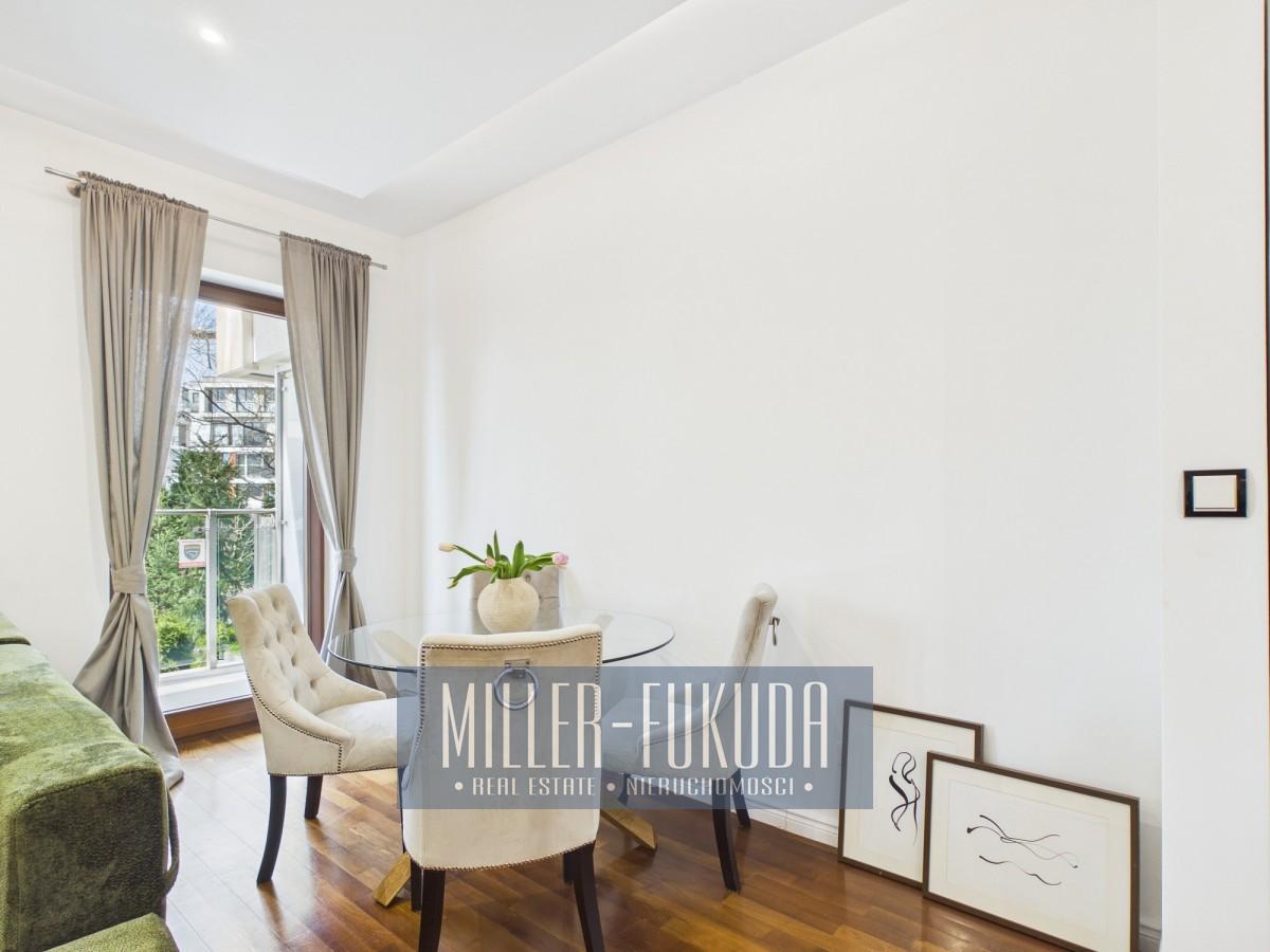 Apartment in Warszawa - Photo 18