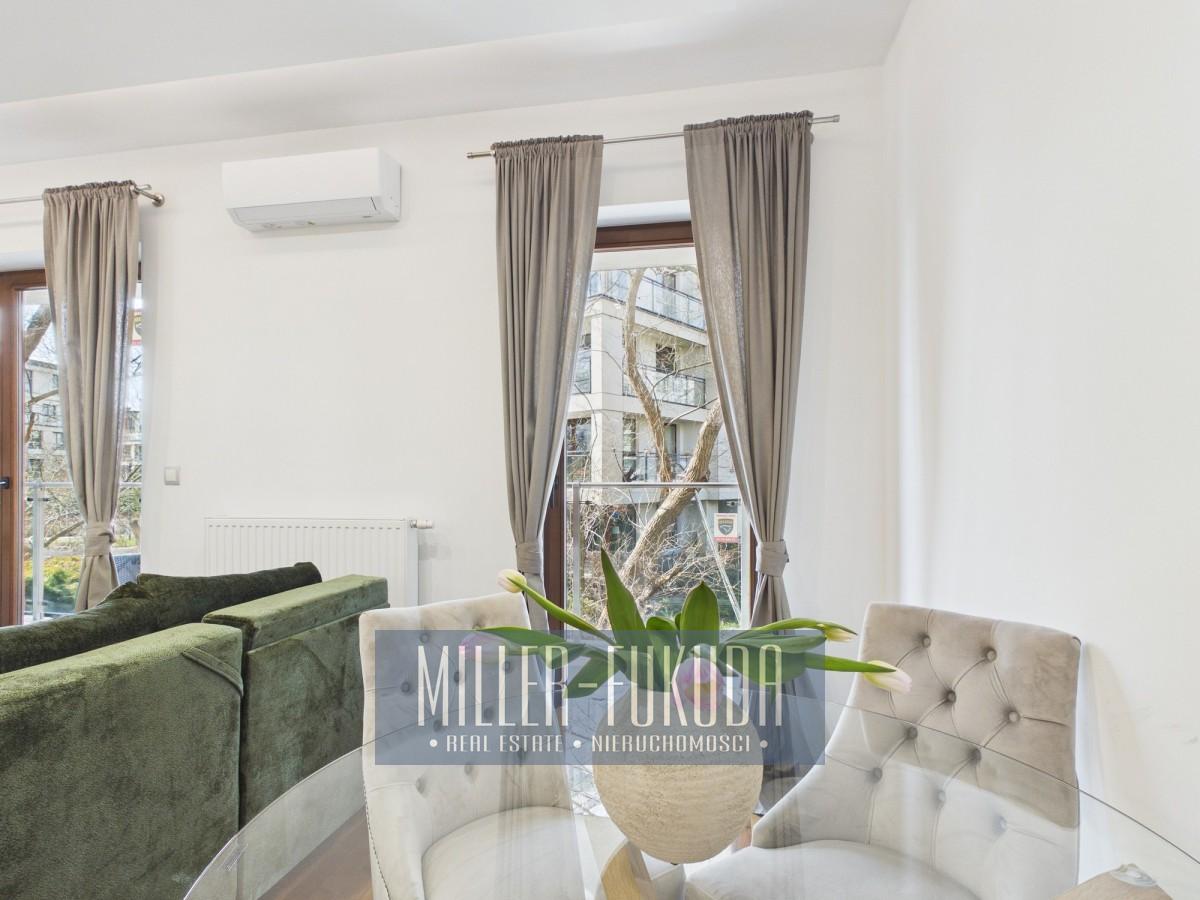 Apartment in Warszawa - Photo 19
