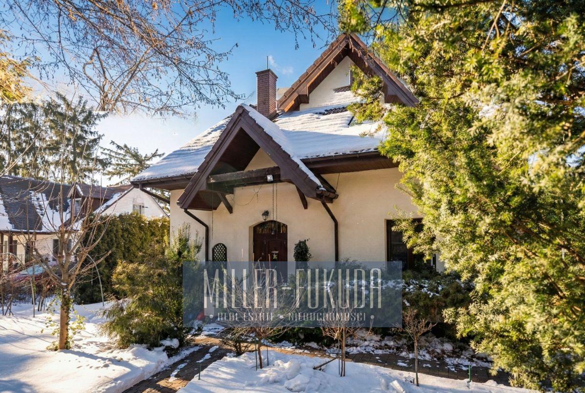 House in Warszawa - Photo 20