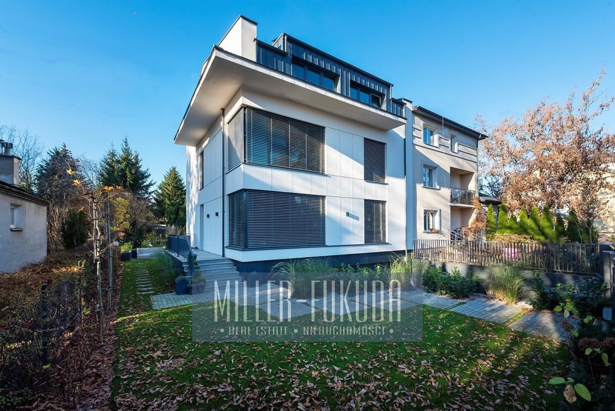 House in Warszawa - Photo 18