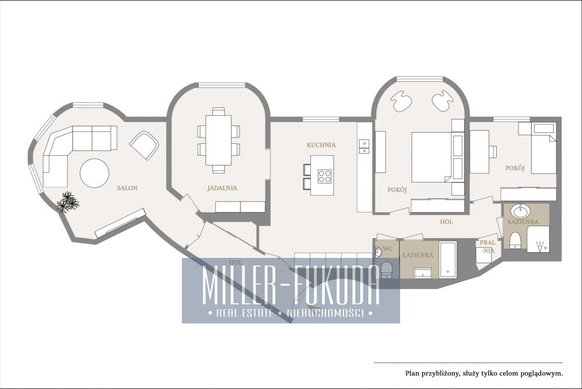 Apartment in Warszawa - Photo 5