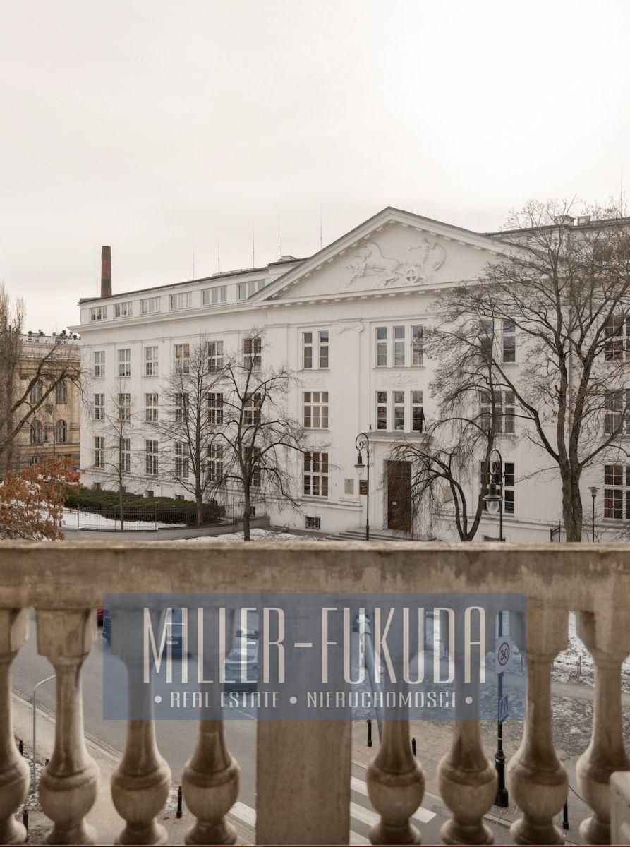 Apartment in Warszawa - Photo 7