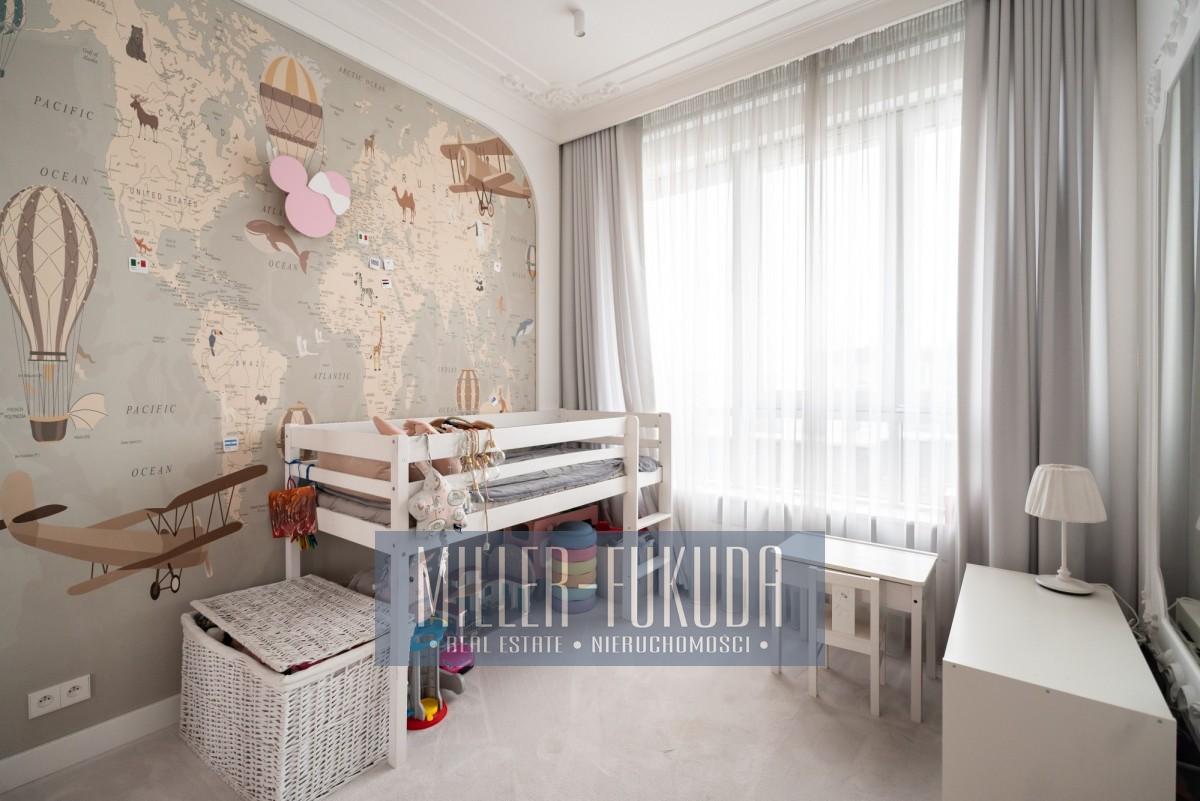 Apartment in Warszawa - Photo 19