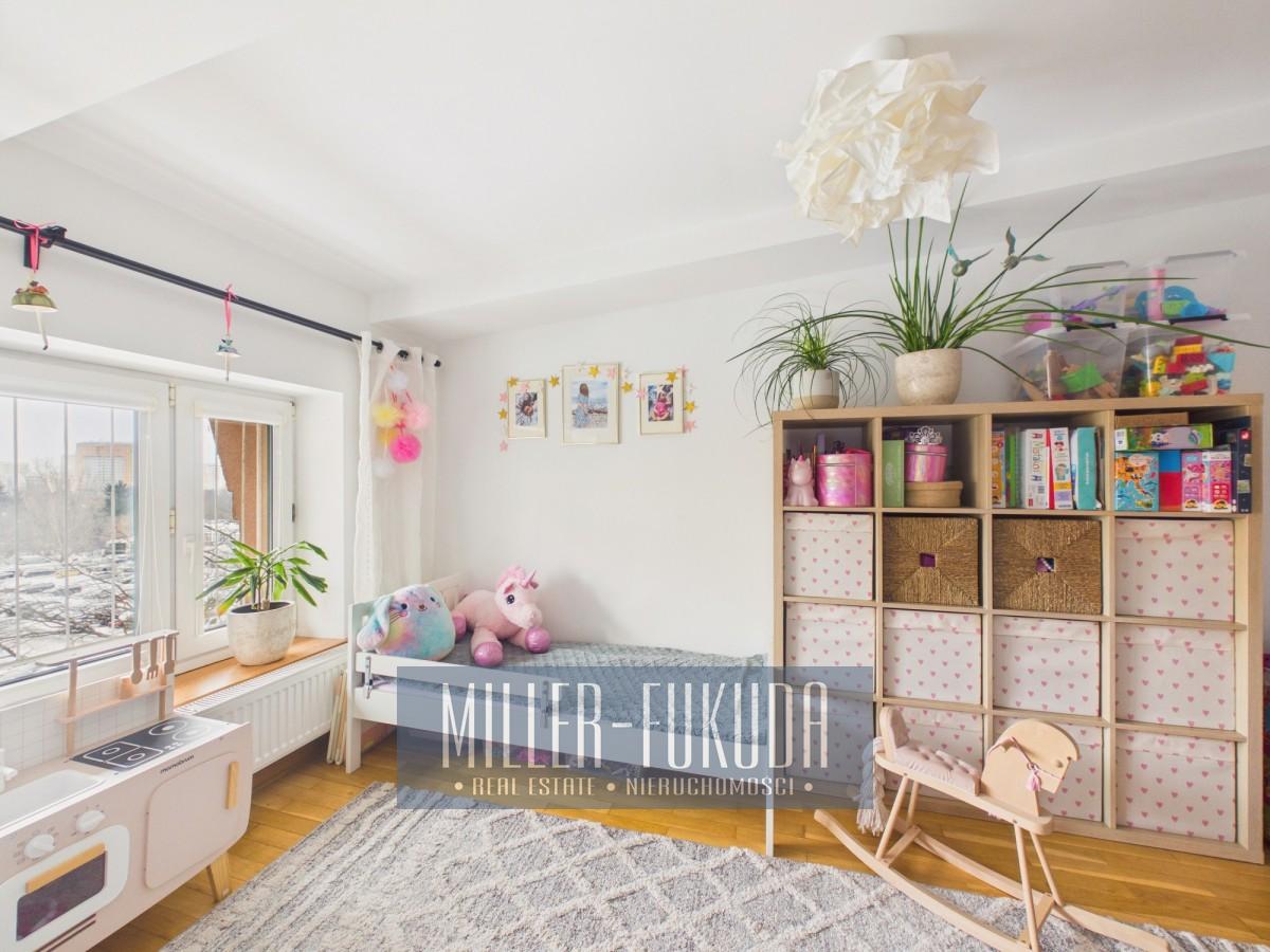 Apartment in Warszawa - Photo 11
