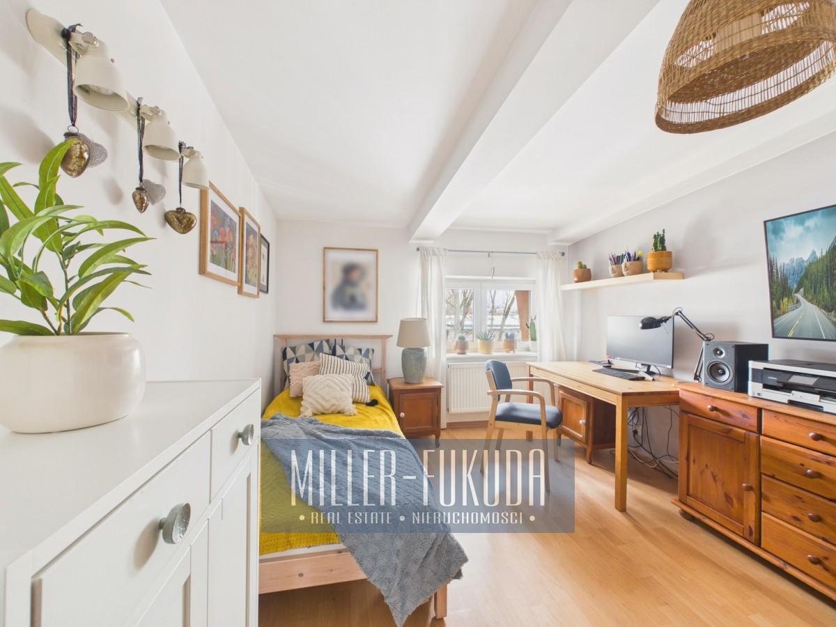 Apartment in Warszawa - Photo 18