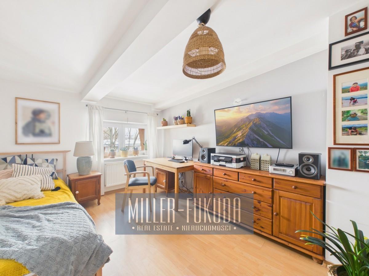 Apartment in Warszawa - Photo 19