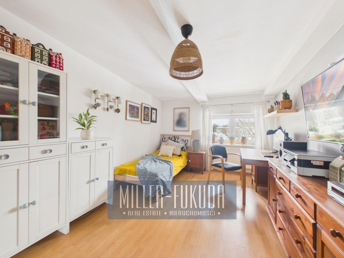 Apartment in Warszawa - Photo 20