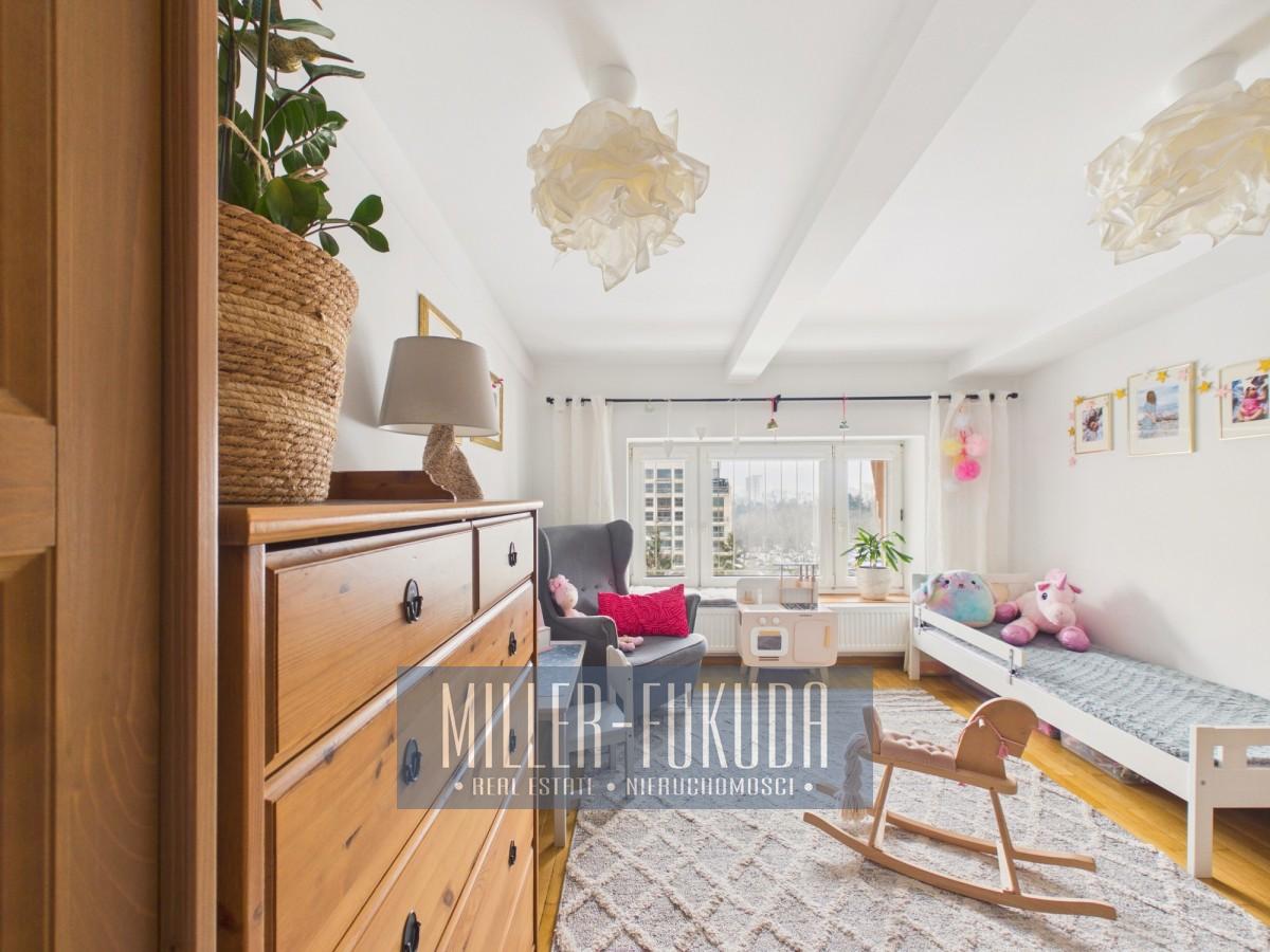 Apartment in Warszawa - Photo 9