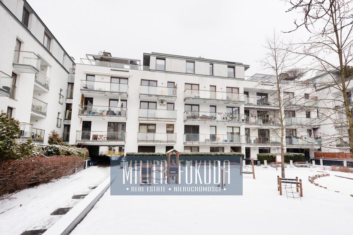 Apartment in Warszawa - Photo 19