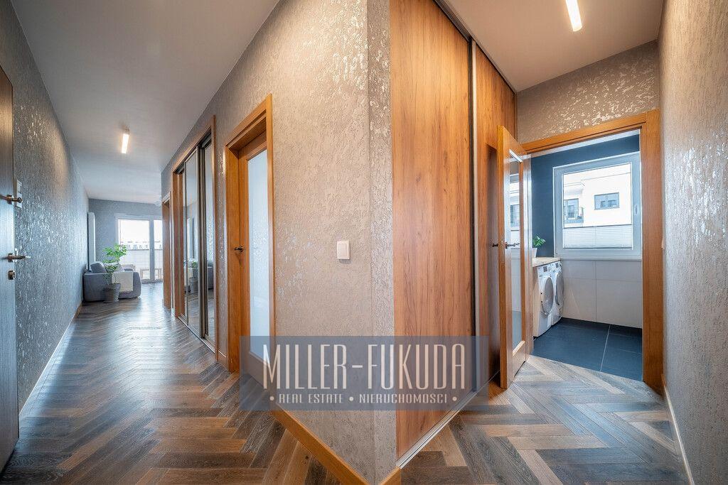 Apartment in Warszawa - Photo 19