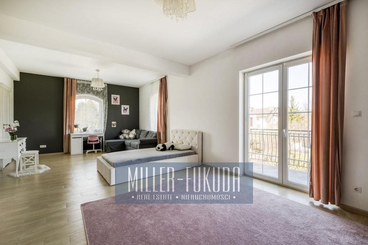 House in Konstancin-Jeziorna - Photo 13
