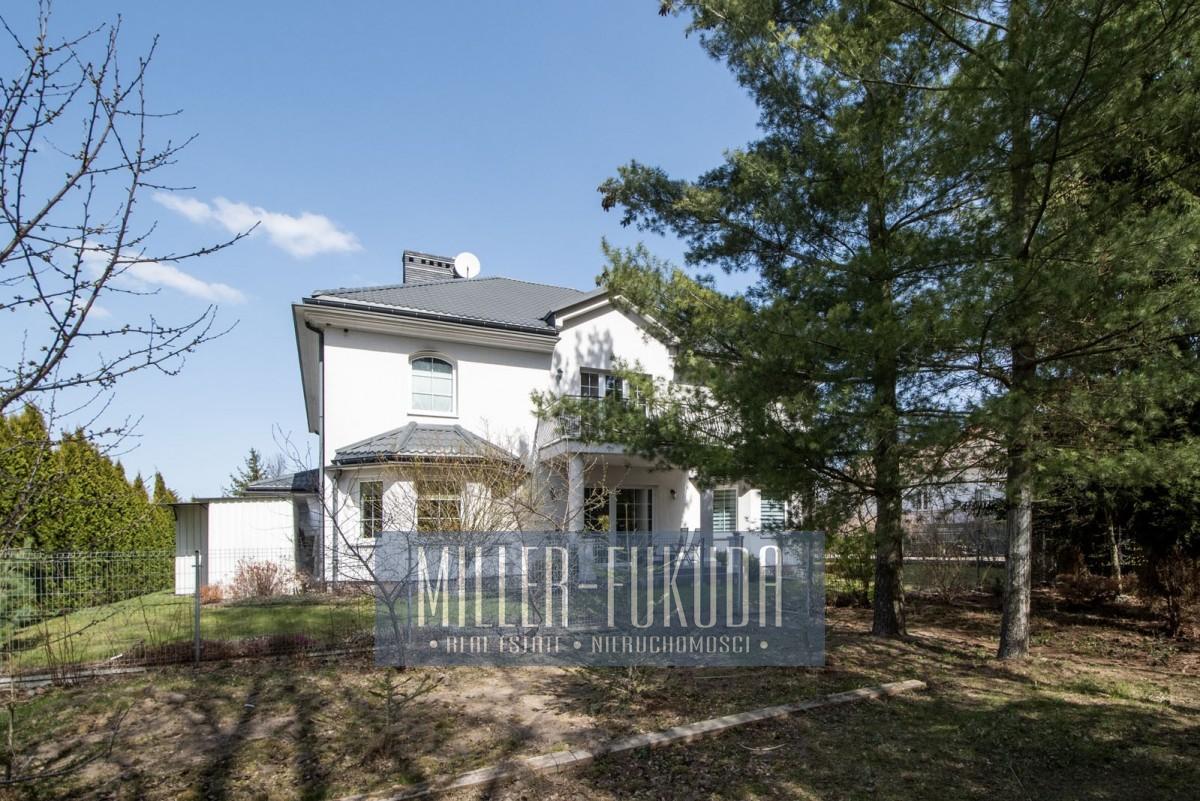 House in Konstancin-Jeziorna - Photo 19