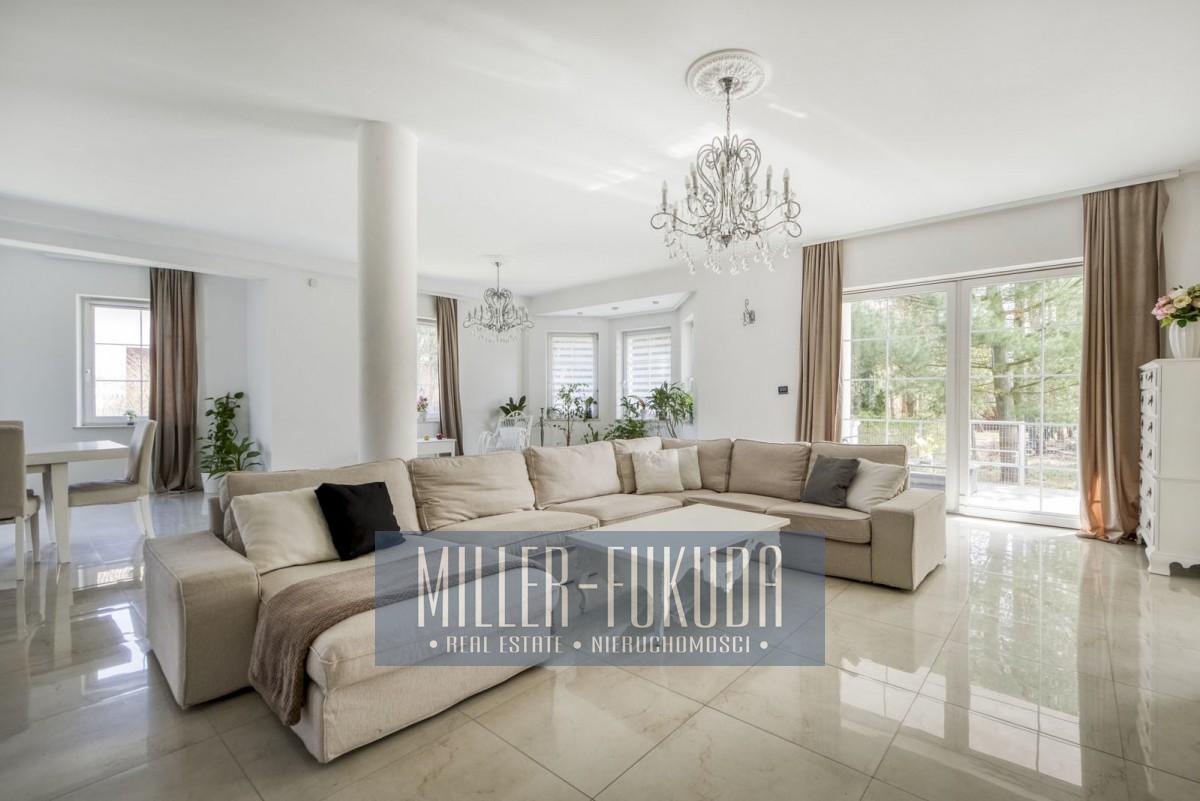 House in Konstancin-Jeziorna - Photo 4