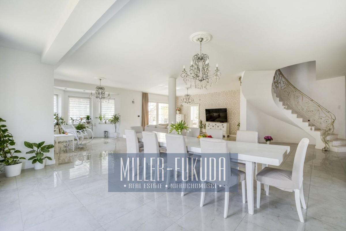 House in Konstancin-Jeziorna - Photo 7