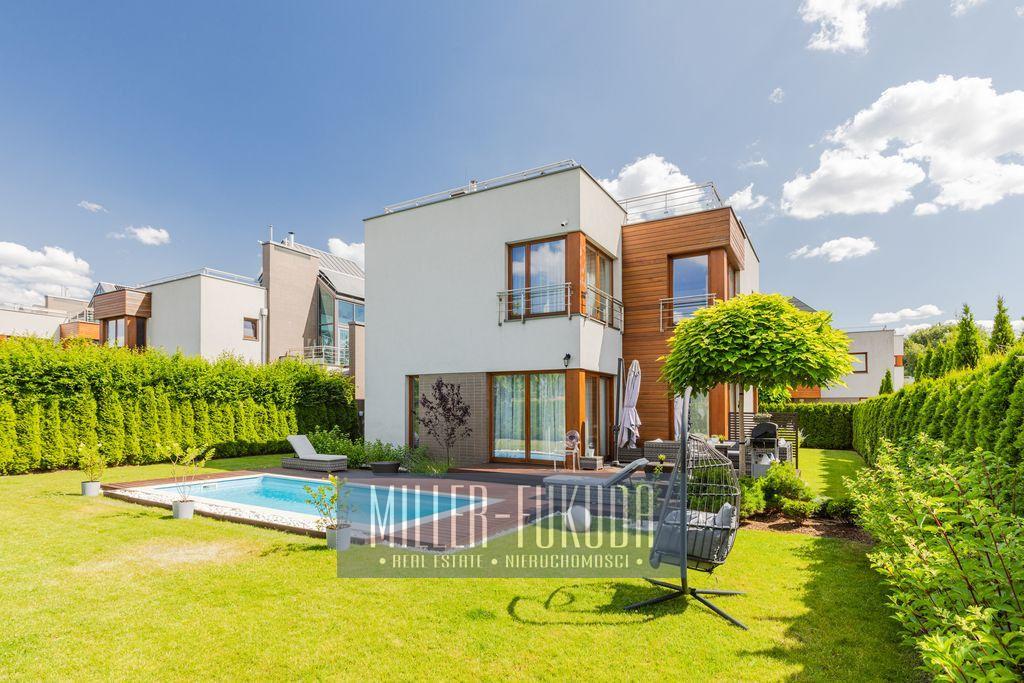 House in Warszawa - Photo 18