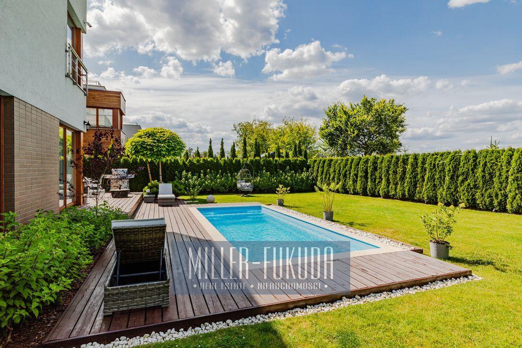 House in Warszawa - Photo 9