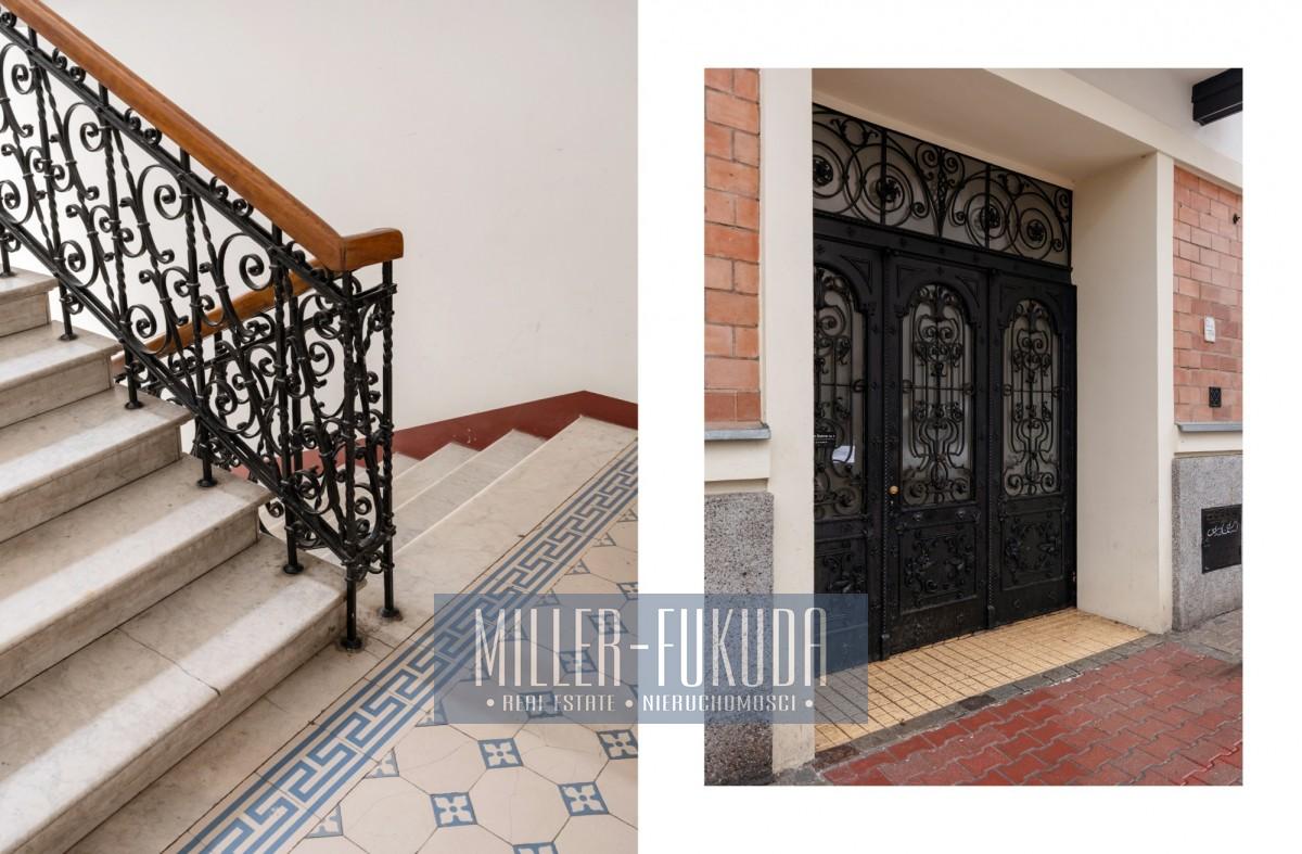 Apartment in Warszawa - Photo 12